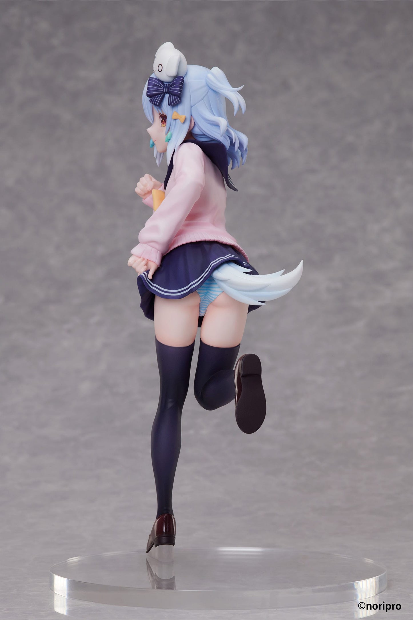 VTuber - Tamaki Inuyama 1/7 Scale - ElCoco Prize