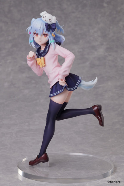 VTuber - Tamaki Inuyama 1/7 Scale - ElCoco Prize