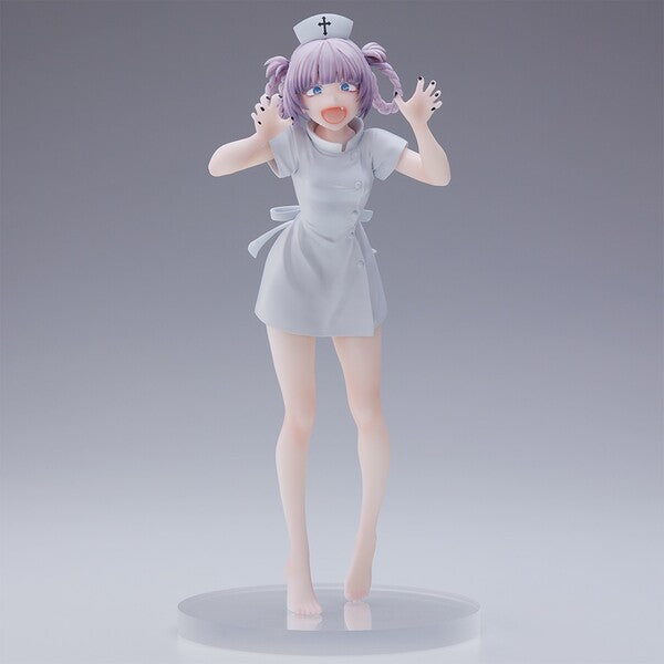 Call of the Night - Nazuna Nanakusa PM Nurse ver.  - Sega Prize