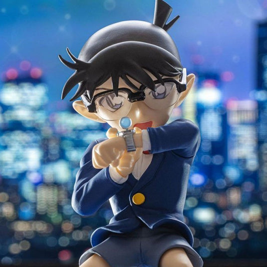 Detective Conan - Edogawa Conan Luminasta - Sega Prize