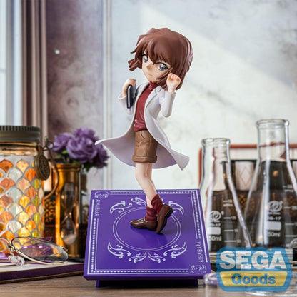 Detective Conan - Ai Haibara Luminasta - Sega Prize