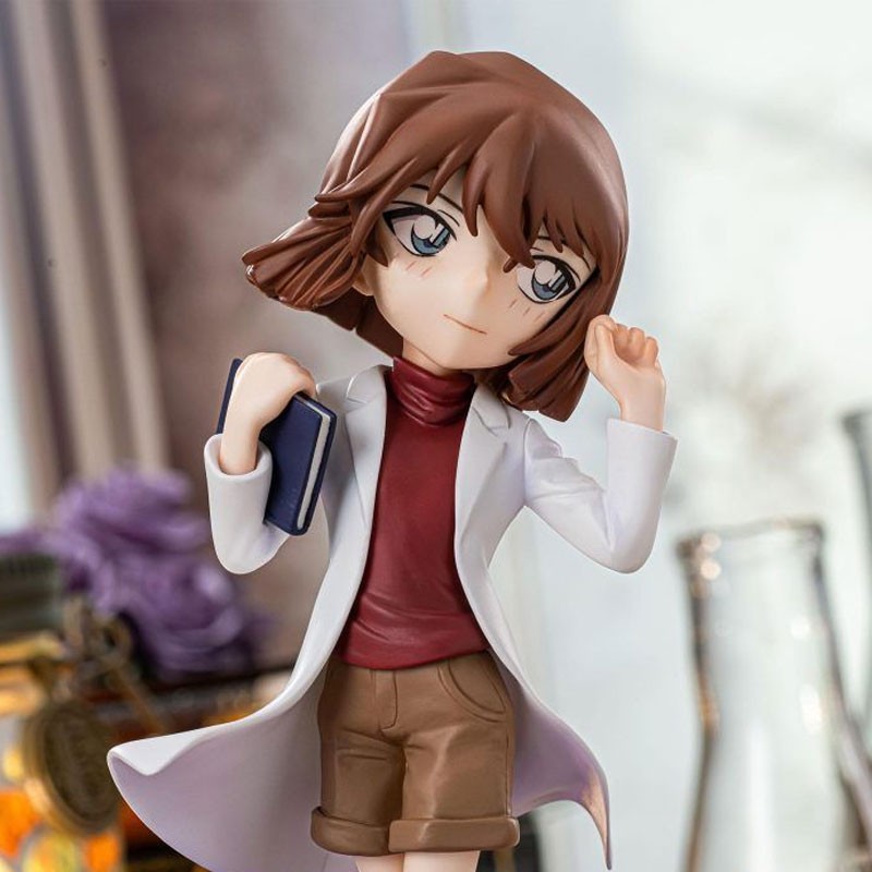 Detective Conan - Ai Haibara Luminasta - Sega Prize