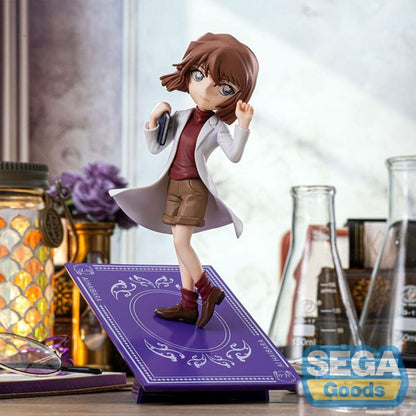 Detective Conan - Ai Haibara Luminasta - Sega Prize