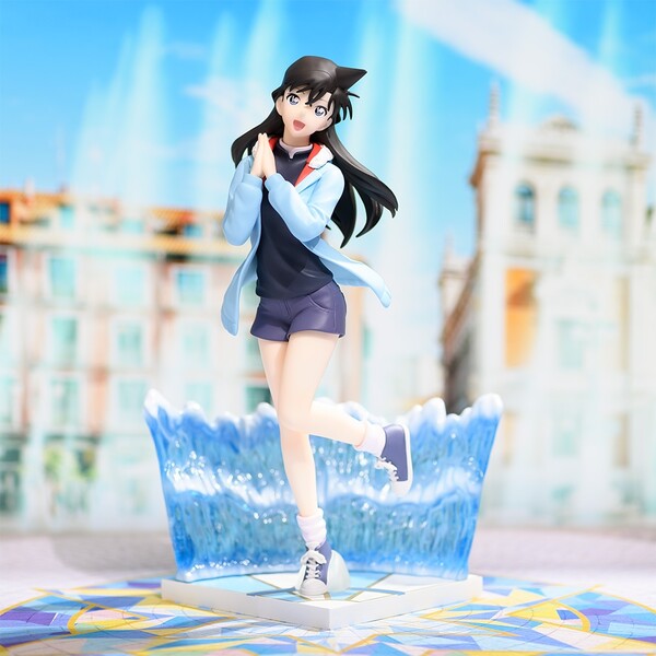 Detective Conan - Ran Mori Luminasta - SEGA Prize