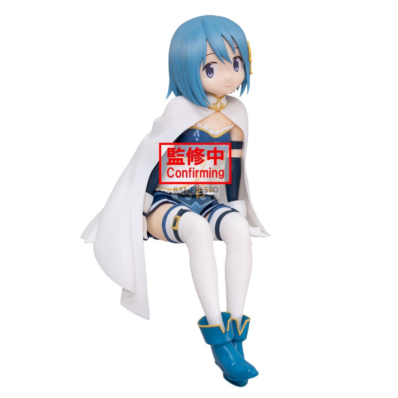Puella Magi Madoka Magica - Sayaka Miki The Movie: Rebellion - Banpresto
