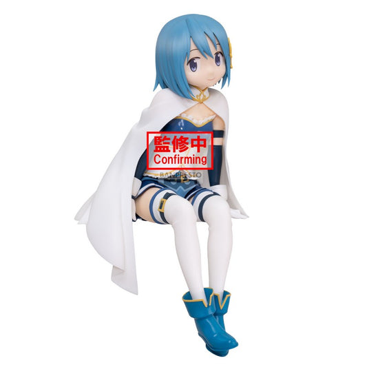 Puella Magi Madoka Magica - Sayaka Miki The Movie: Rebellion - Banpresto