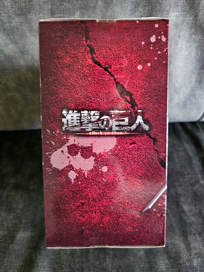 Attack on Titan - Mikasa Ackerman - Sega Prize