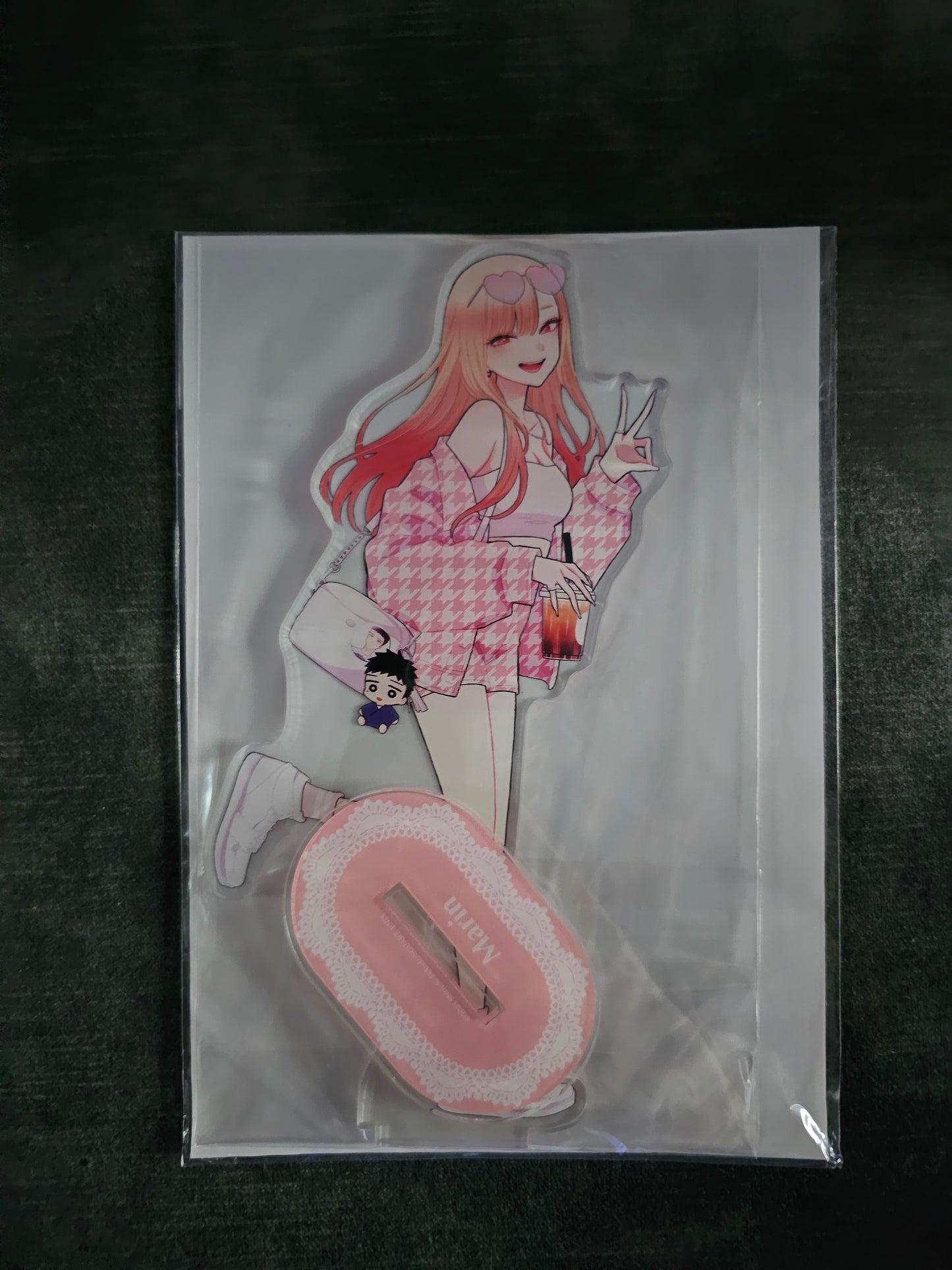 My Dress-Up Darling / More than a Doll - Marin Kitagawa 5th anniversary special Acrylic Stand Ver.1