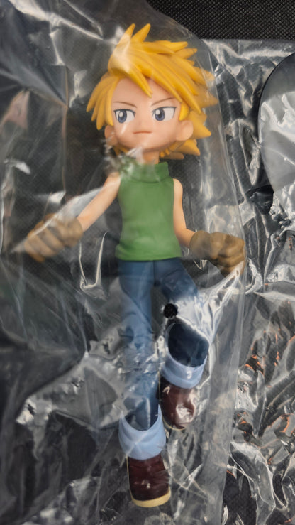 Digimon - Matt / Yamato Ishida Adventure Archives  DXF - Banpresto [2nd-Hand]