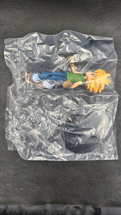 Digimon - Matt / Yamato Ishida Adventure Archives  DXF - Banpresto [2nd-Hand]