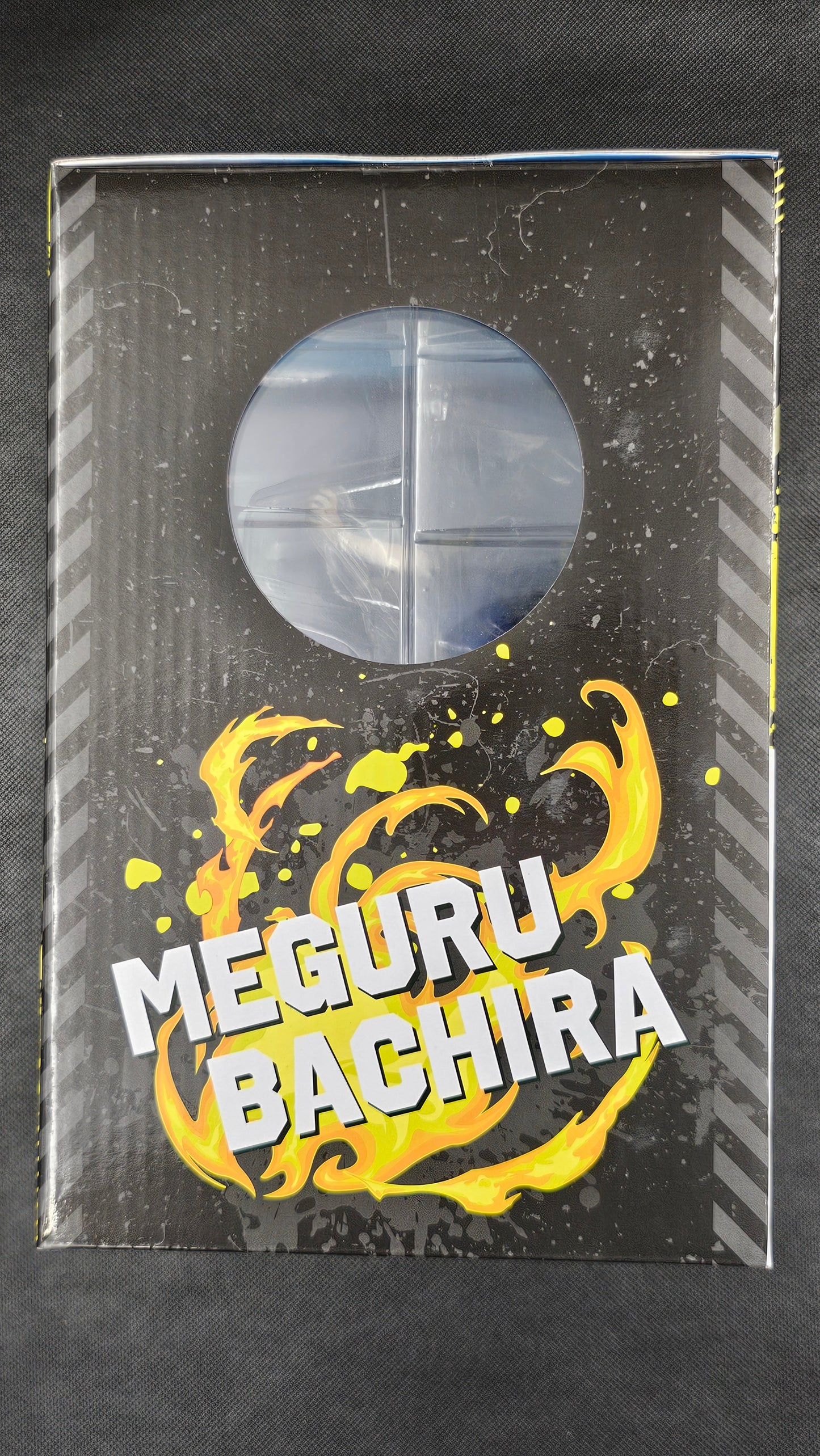 Blue Lock - Meguru Bachira Bandai - Ichiban Kuji [B-Preis]