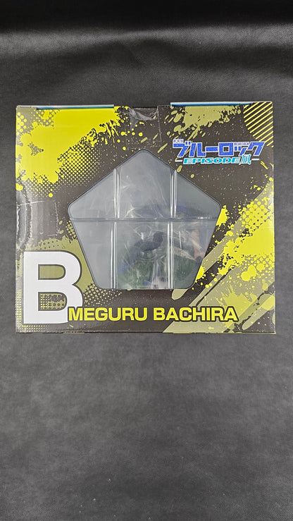 Blue Lock - Meguru Bachira Bandai - Ichiban Kuji [B-Preis]