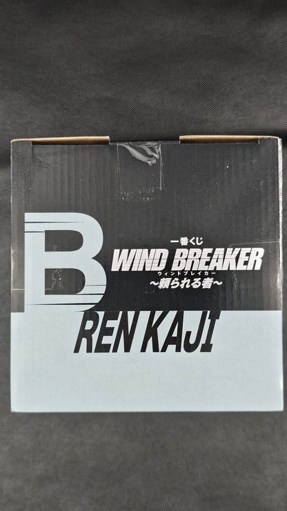 Wind Breaker - Ren Kaji - Ichiban Kuji [B-Preis]