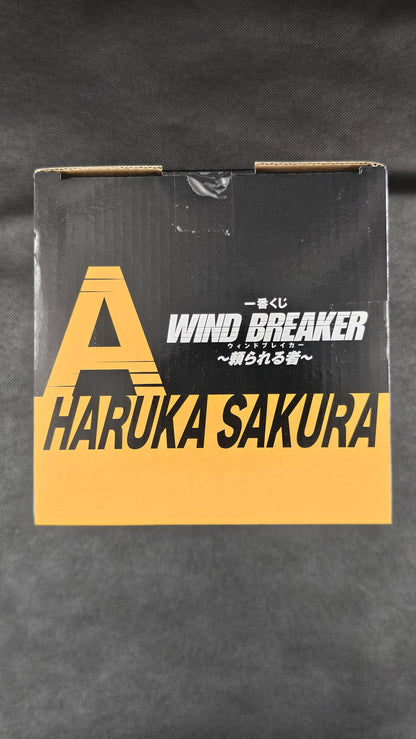 Wind Breaker - Haruka Sakura - Ichiban Kuji [A-Preis]