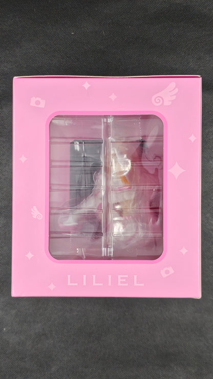 2.5 Dimensional Seduction - Amano Ririsa Liliel Angel Costume - Ichiban Kuji [A-Preis]