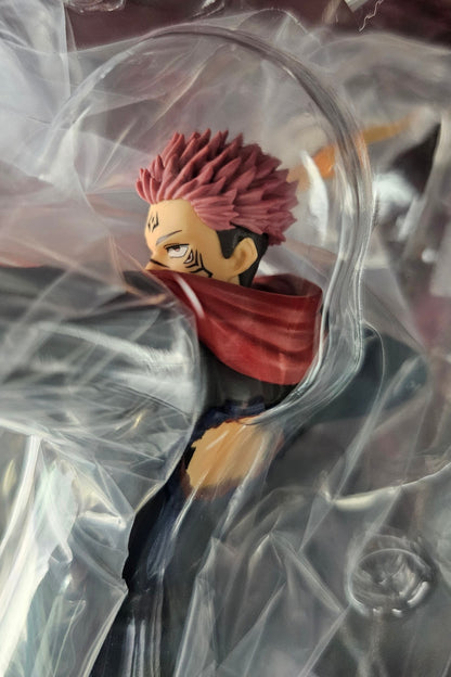 Jujutsu Kaisen - Sukuna - Ichiban Kuji Shibuya Jihen ~San~ [C-Preis]