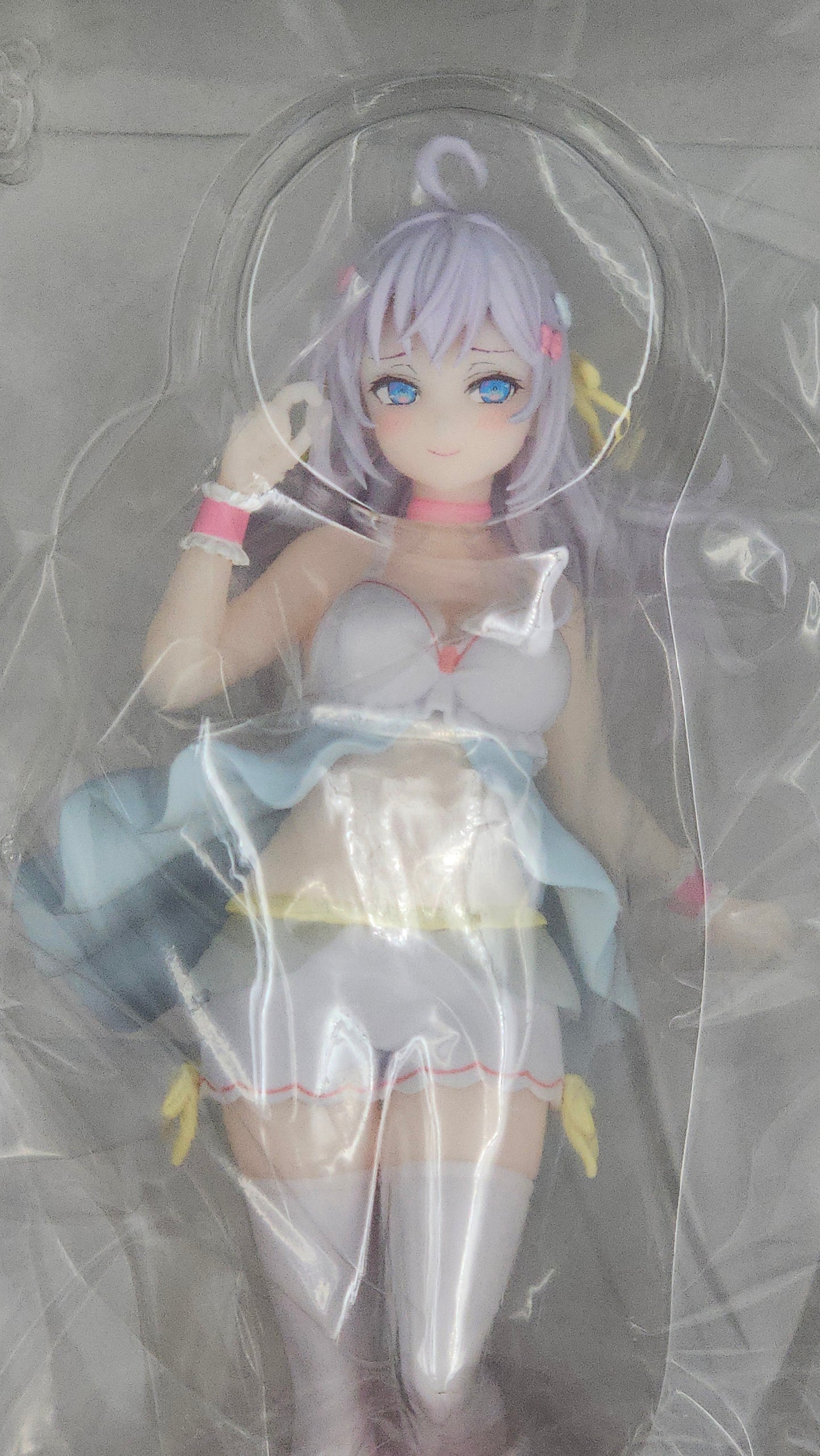 Alya Sometimes Hides Her Feelings in Russian - Alya - Taito Kuji [A-Preis]
