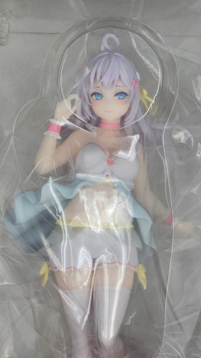 Alya Sometimes Hides Her Feelings in Russian - Alya - Taito Kuji [A-Preis]