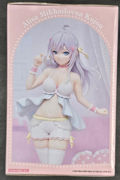 Alya Sometimes Hides Her Feelings in Russian - Alya - Taito Kuji [A-Preis]