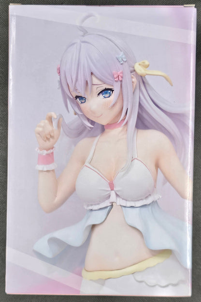 Alya Sometimes Hides Her Feelings in Russian - Alya - Taito Kuji [A-Preis]