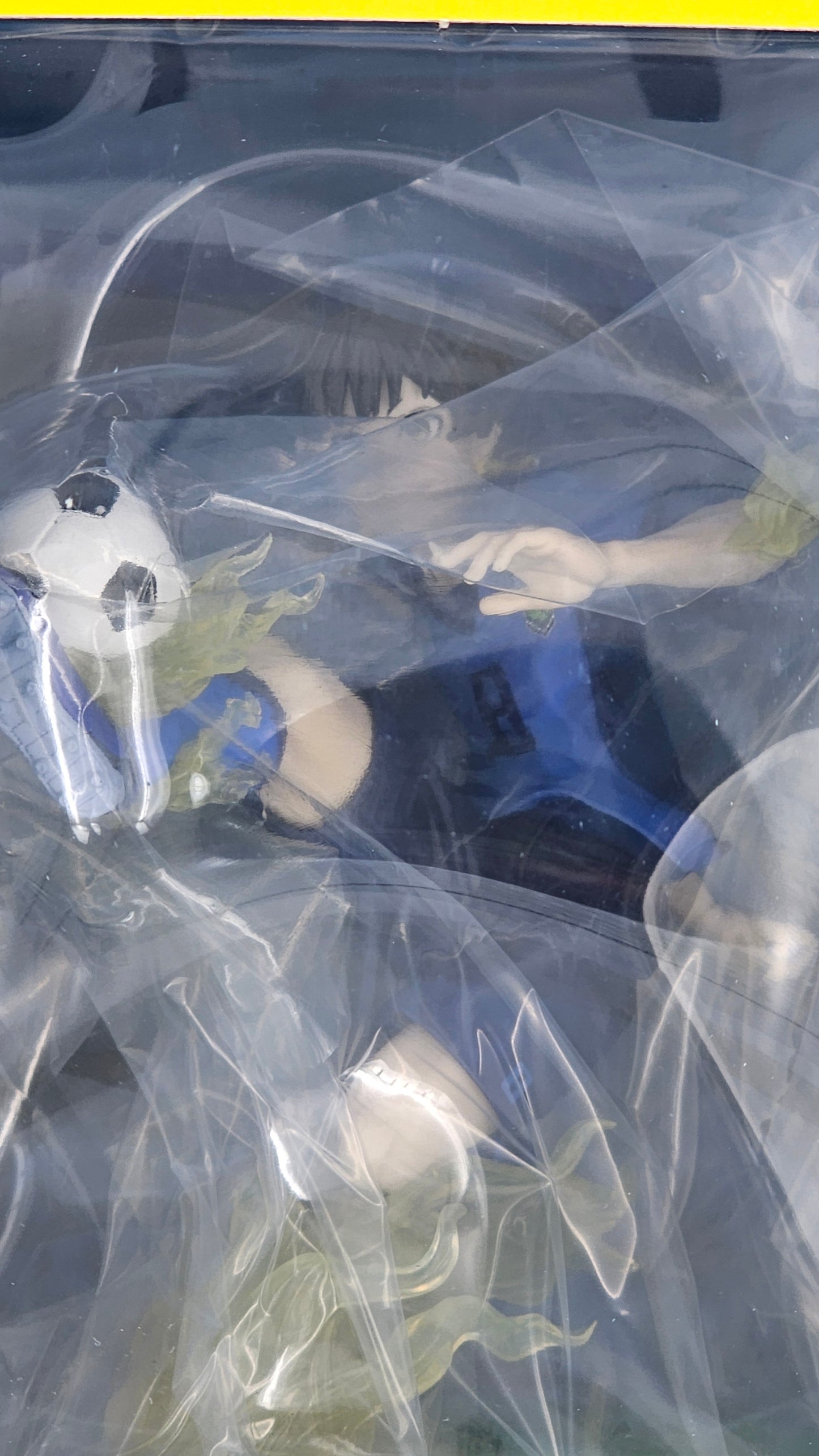 Blue Lock - Meguru Bachira - Ichiban Kuji ~Chain of Enthusiasm~ [A-Preis]