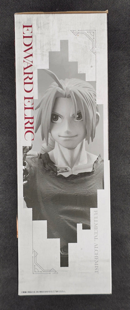 Fullmetal Alchemist: Brotherhood - Edward Elric MASTERLISE - Ichiban Kuji ~Those Who opened The Door~ [A-Preis]
