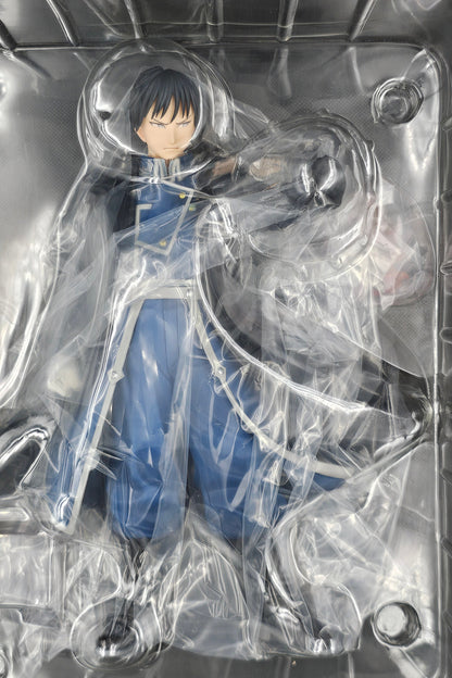 Fullmetal Alchemist: Brotherhood - Roy Mustang "Flame Ver." MASTERLISE - Ichiban Kuji ~Those Who opened The Door~ [C-Preis]