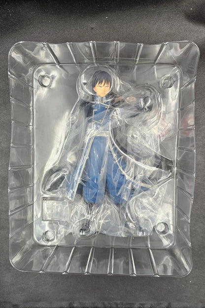 Fullmetal Alchemist: Brotherhood - Roy Mustang "Flame Ver." MASTERLISE - Ichiban Kuji ~Those Who opened The Door~ [C-Preis]