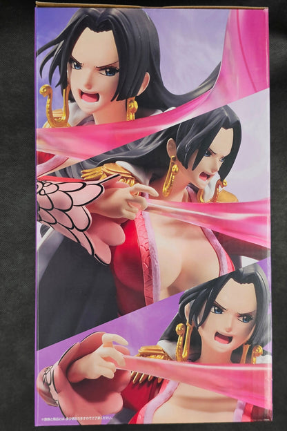 One Piece - Boa Hancock - Ichiban Kuji ~Memory of Heroines~ [A-Preis]