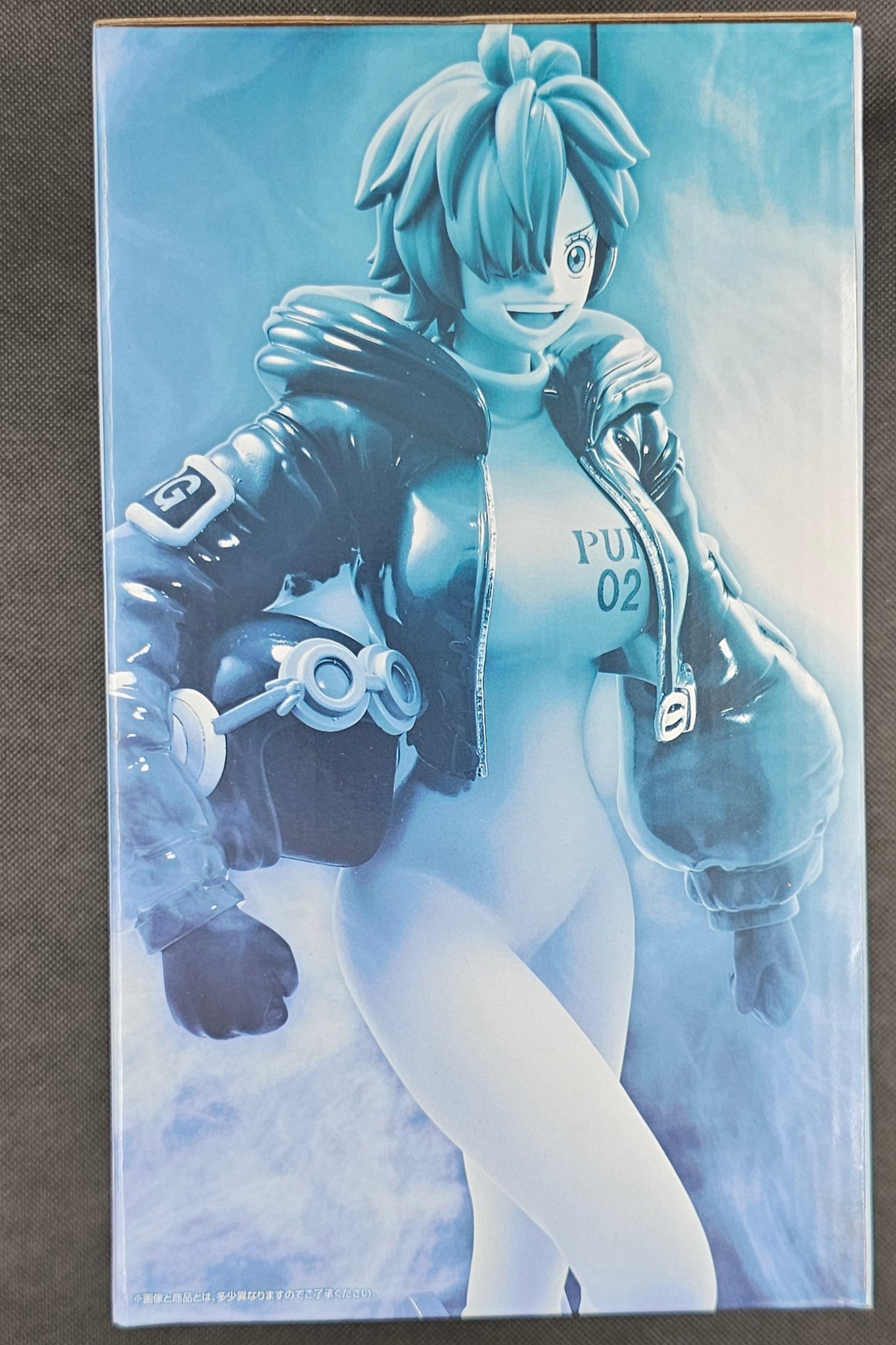 One Piece - Lilith - Ichiban Kuji ~Memory of Heroines~ [D-Preis]