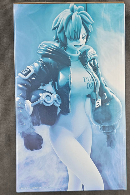 One Piece - Lilith - Ichiban Kuji ~Memory of Heroines~ [D-Preis]