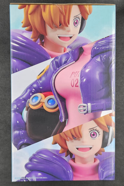 One Piece - Lilith - Ichiban Kuji ~Memory of Heroines~ [D-Preis]