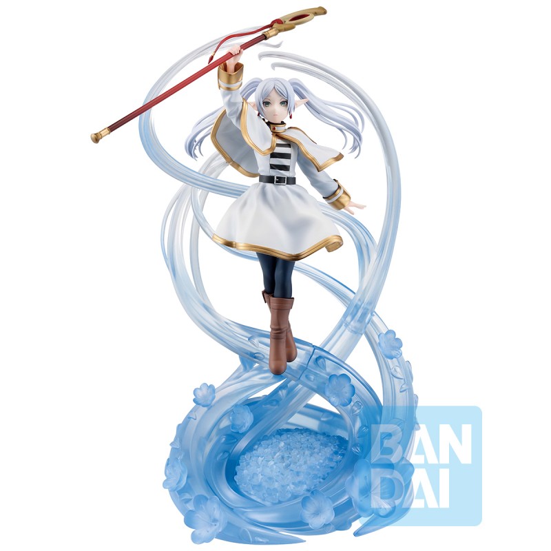 Frieren - Frieren Ichibansho - Banpresto