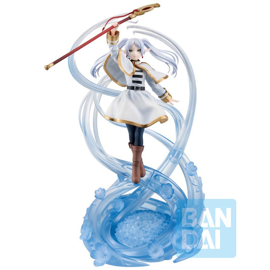 Frieren - Frieren Ichibansho - Banpresto