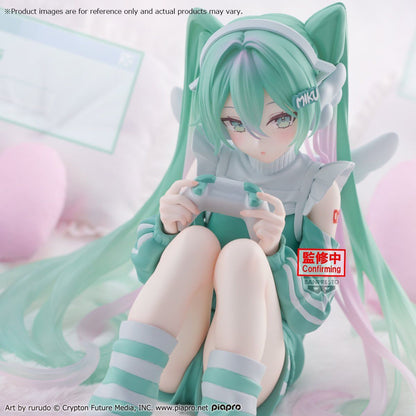 Hatsune Miku - Holiday Memories Game Ver. - Banpresto