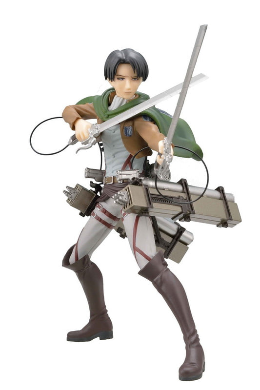 Attack on Titan - Levi Ackerman - Sega Prize