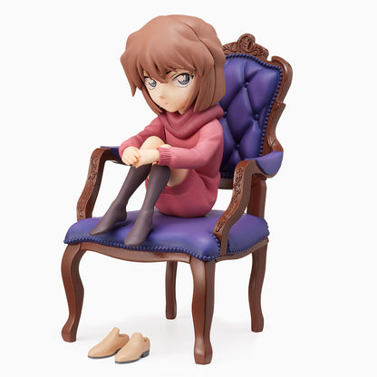 Detective Conan - Ai Haibara Premium Grace Situation - Sega Prize