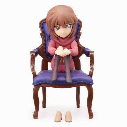 Detective Conan - Ai Haibara Premium Grace Situation - Sega Prize