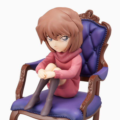 Detective Conan - Ai Haibara Premium Grace Situation - Sega Prize