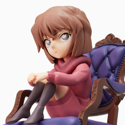 Detective Conan - Ai Haibara Premium Grace Situation - Sega Prize