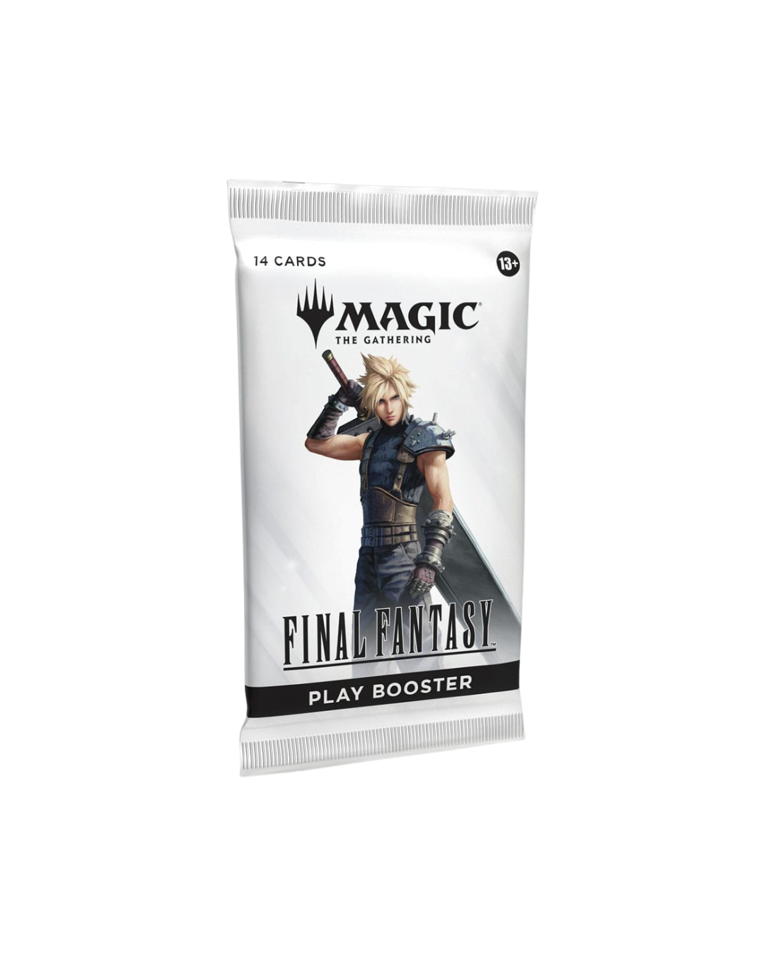 Magic: The Gathering® - FINAL FANTASY Play Booster Display [EN] - COMING SOON -