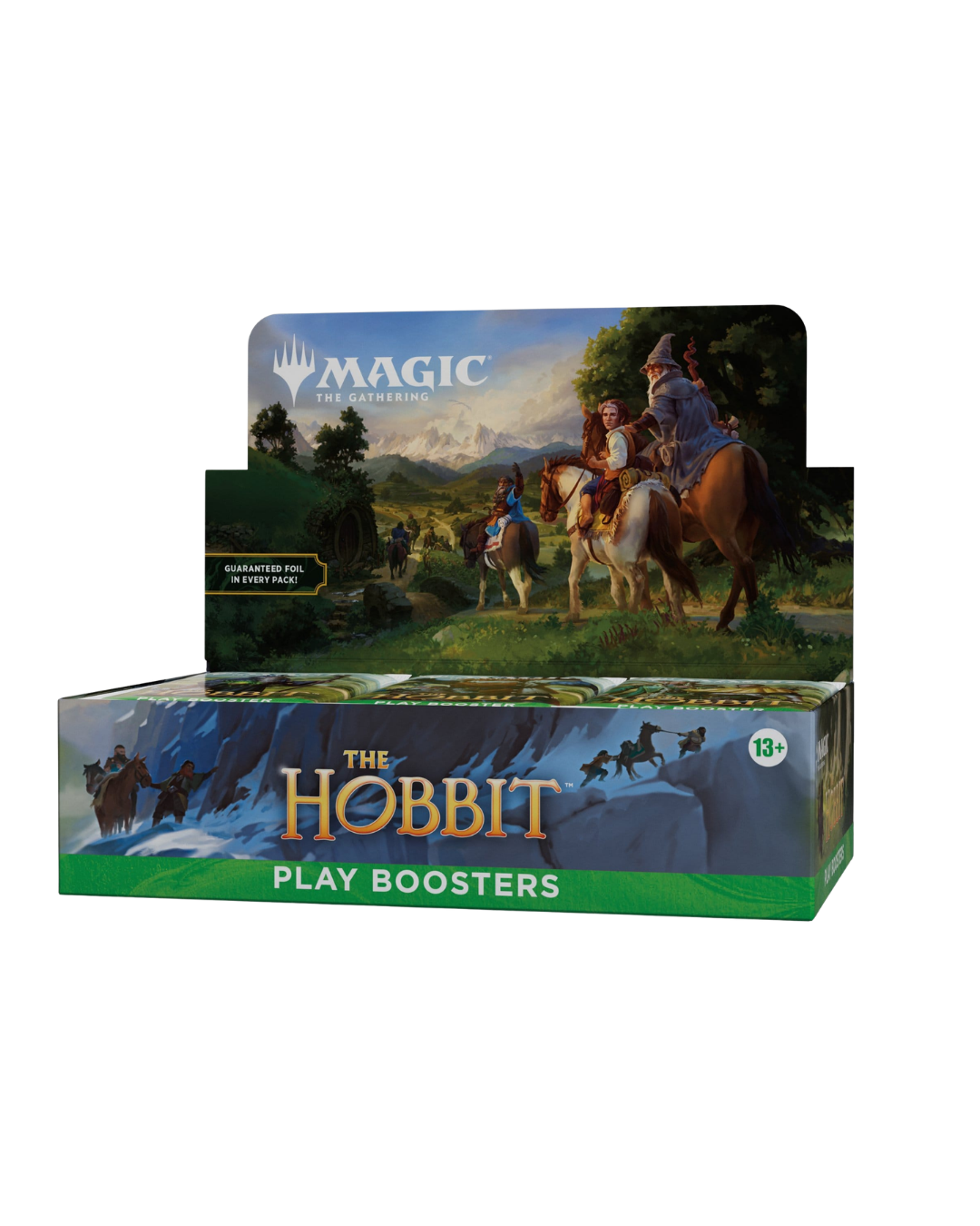 Magic: The Gathering® - The Hobbit Play Booster Display [EN]