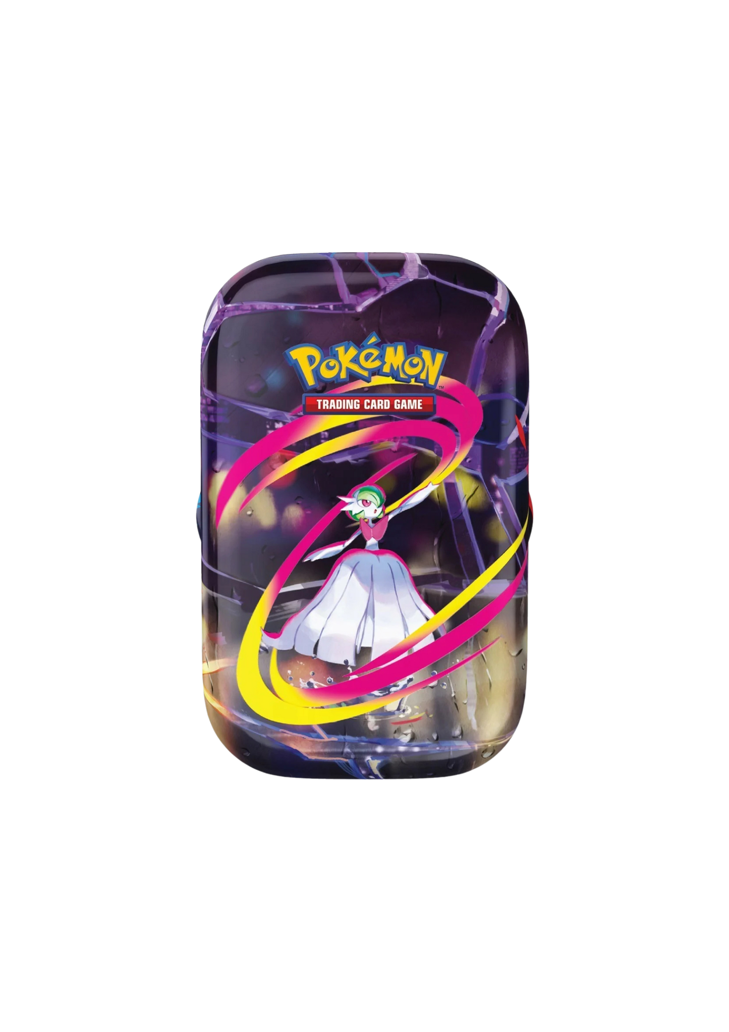 Pokémon TCG - Mega-Entwicklungen Mega-Helden Mini-Tins [DE] - COMING SOON -