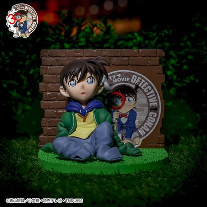 Detective Conan - Conan Edogawa Vignetteum - SEGA Prize