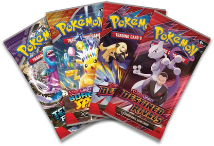 Pokémon TCG - Team Rockets Mewtwo ex - Collection [EN]