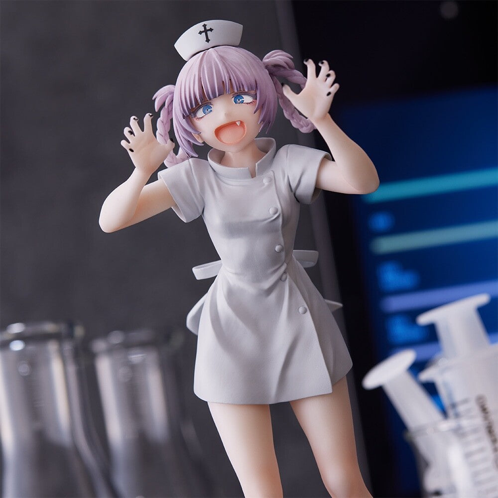 Call of the Night - Nazuna Nanakusa PM Nurse ver.  - Sega Prize