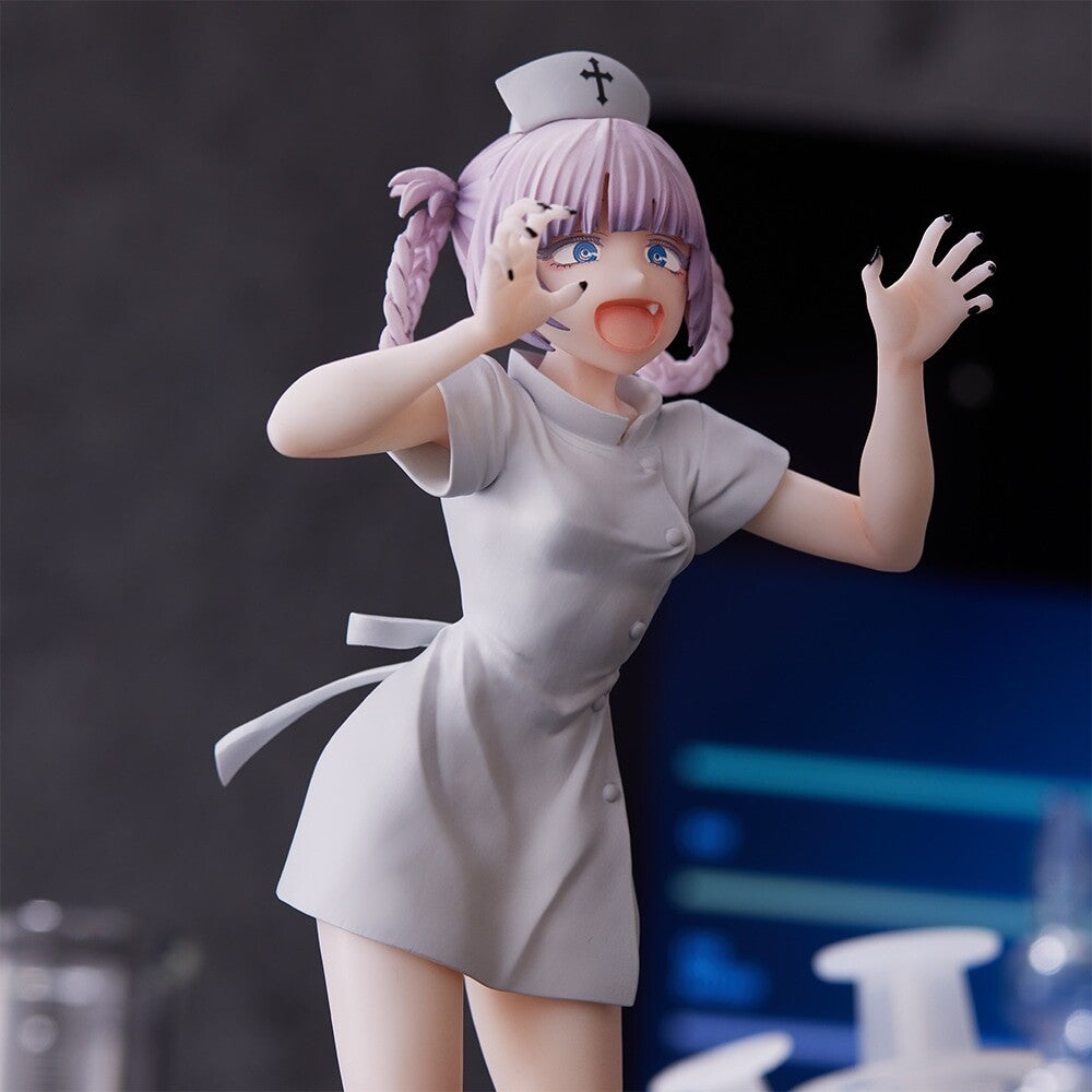 Call of the Night - Nazuna Nanakusa PM Nurse ver.  - Sega Prize