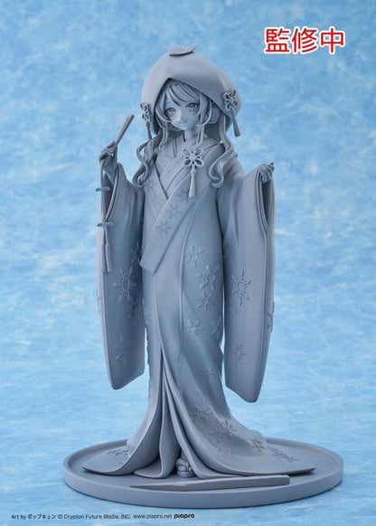 Hatsune Miku - Snow Miku Birthday All Stars 2013 AMP+ - Taito Prize