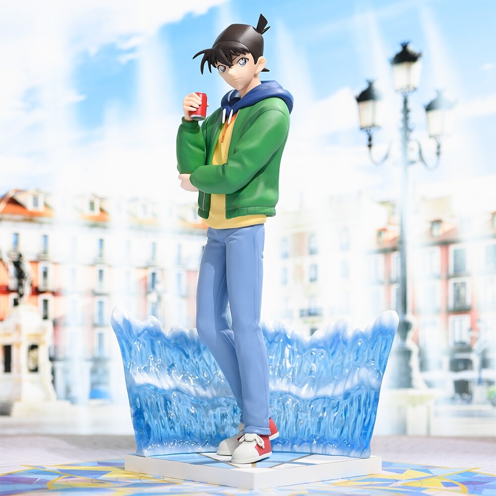 Detective Conan - Kudou Shinichi Luminasta - Sega Prize