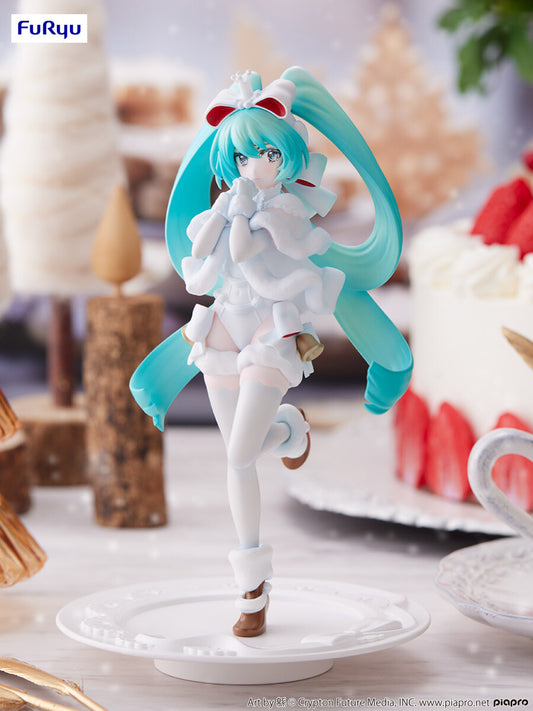 Hatsune Miku - Exc∞d Creative Sweet Sweets - FuRyu Prize